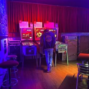 Meet your Posher, Dante